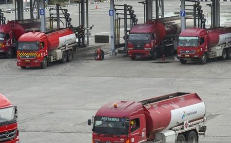 Stok BBM 19 Hari dan Produksi Terus Berlangsung, Pertamina Minta Masyarakat Beli Sesuai Kebutuhan