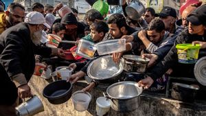 Perang Gaza Meluas, Kemlu Siapkan Strategi Evakuasi WNI di Lebanon