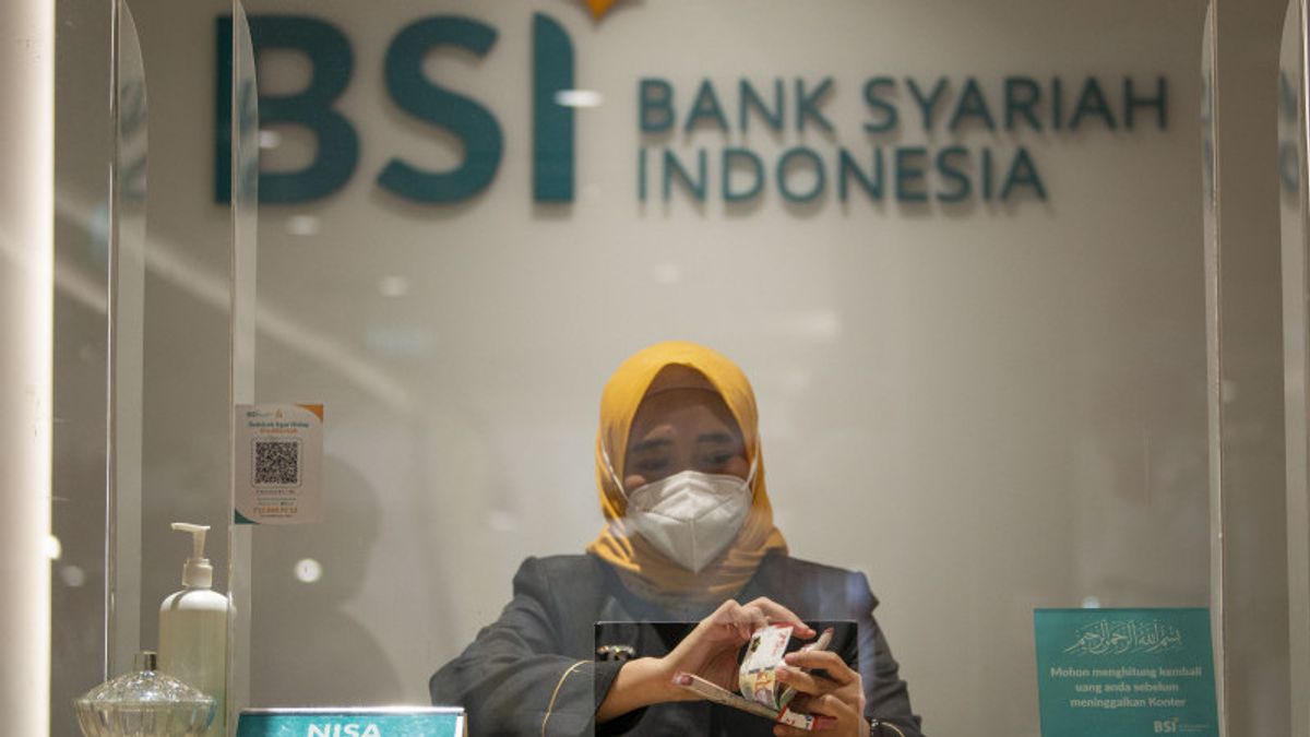 Bank Indonesia Angkat Bicara soal Gangguan Layanan BSI