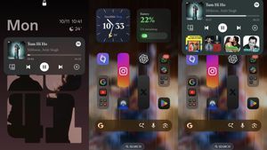 Realme UI 7.0 Beta Mulai Tersedia untuk Lebih Banyak Perangkat 