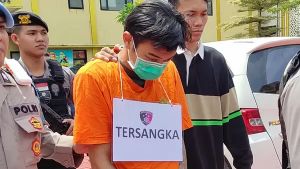 Kronologi Pembunuhan Gadis Cantik di Bogor yang Mayatnya Ditemukan di Ruko