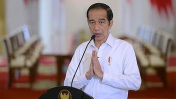 Signing The Presidential Instruction, Jokowi Guarantees The State To Finance The Delivery Of Pregnant Women From The Poor