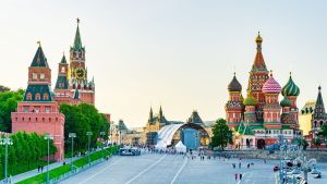 Beasiswa Open Doors Rusia 2025 Telah Dibuka, Cek Syaratnya di Sini