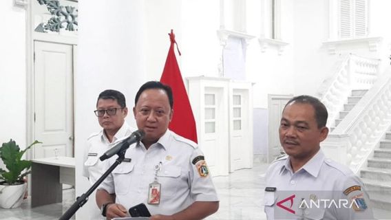 Provinsi Jakarta Tetapkan Upah Minimum Sektoral untuk Tiga Sektor dan 18 Subsektor