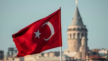 トルコ、イスラエル指導者の飛行機が通過した空域を拒否