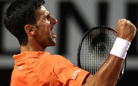 Visa Sudah di Tangan, Djokovic Dipastikan Ikut Australian Open