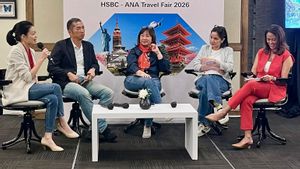 Rencanakan Sedari Awal, Tips Atur Keuangan untuk Liburan 2026