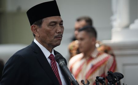 Kondisi 10 Provinsi yang Ditangani Luhut: Kasus COVID-19 Turun, Angka Kematian Meningkat