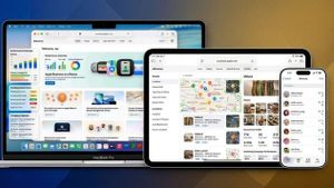 Apple Tantang Google: Email Bisnis Kini Gratis!