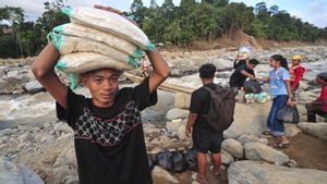 DPR: Prioritas Utama Bukan Status Kebecanaan, Tapi Penyelamatan Warga dan Rekonstruksi