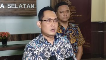 Police Reveal, Panca Darmansyah Reaches His Four Children In Change For 15 Minutes
