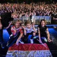 Setelah Hammersonic dan Dream Theater, Konser One Ok Rock Juga Ditunda