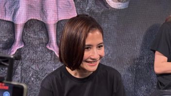 Prilly Latuconsina Refuses To Play Horror Before Completing Danur Film: The Last Chapter