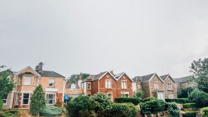 Arah Rumah Terbaik Menurut Feng Shui