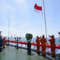 Perkuat Bisnis, Pertamina Patra Niaga Siapkan 23 Calon Pelaut melalui Program Beasiswa 2026