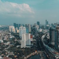 Anggota DPR Fraksi PKS Yakin PSBB Bisa Bikin Ekonomi Bangkit