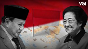 Two Figures Who Determines The Unity And Direction Of The Nation