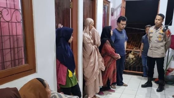 4 Indekos di Jaksel Dibobol Maling, Polisi Tunggu Laporan Korban