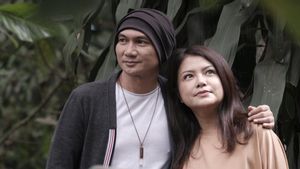Anji poursuivi en justice pour divorcer de Wina Natalia devant le tribunal religieux de Cibinong
