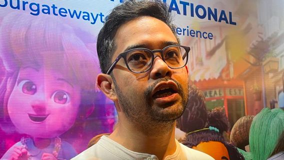 Film Jumbo Sukses Besar, Ryan Adriandhy Bagikan Tips Jadi Animator Profesional