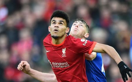 Piala FA: Debut Luis Diaz Antar Liverpool Libas Cardiff City 3-1