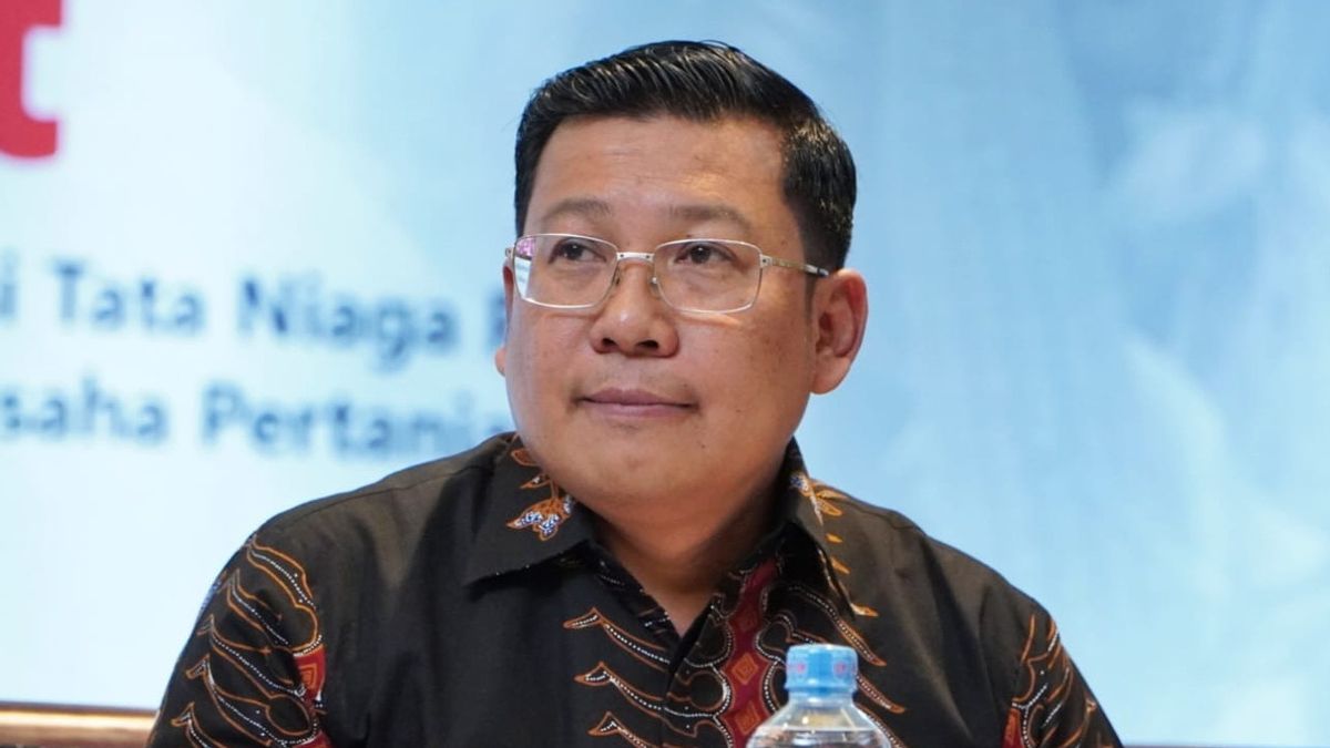 Chef de l'Agence alimentaire : L'Indonésie devrait réduire les importations de riz
