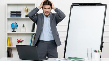 7 Tips yang Perlu Dilakukan saat Kehilangan Motivasi