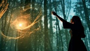 Cara Mengenali Orang yang Menghantar Sihir, Begini Ciri-cirinya