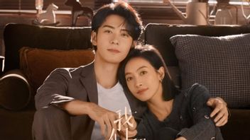 Sinopsis Drama China <i>Our Interpreter</i>: Victoria Song Reuni dengan Mantan Kekasih