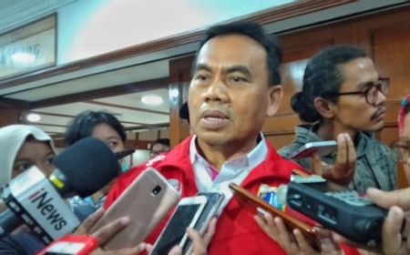 Sekda DKI Dirawat Intensif di RSPAD karena COVID-19, Anies Doakan Kesembuhan