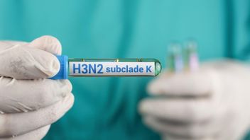 Kemenkes: Tren Super Flu Menurun Masuki Awal 2026