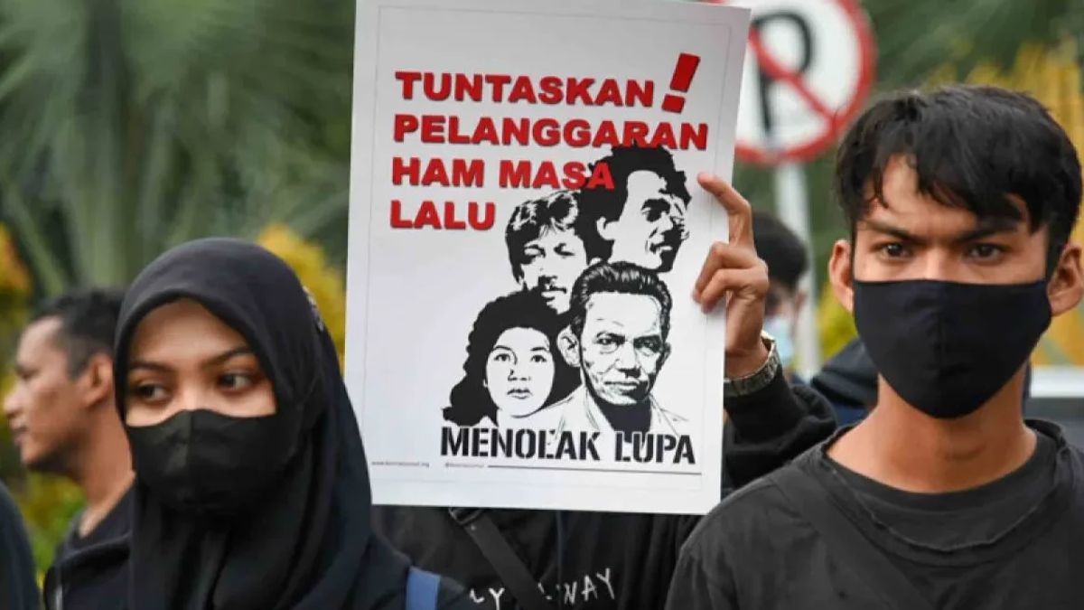 La terreur de l'eau dure contre les activistes des droits de l'homme est un test pour l'État qui révèle son instigateur