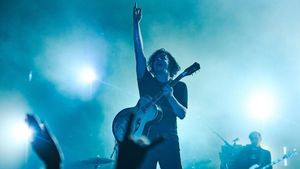 Strategi Agak Lain Jack White untuk Promosikan Turnya