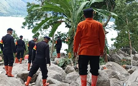 Masih Banyak yang Hilang, Pencarian Korban Banjir Bandang di Sumut Diperpanjang Tiga Hari