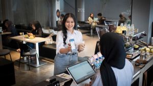 Calm Holiday, BRImo Ready To Serve Financial Transaction Needs At Any Time