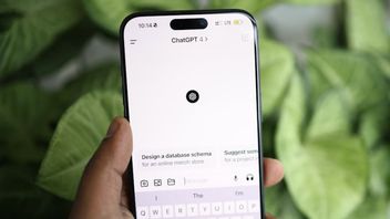 Bos OpenAI Sebut ChatGPT 'Menyebalkan' Setelah Perbarui Model GPT-4o