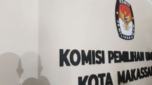 KPU Makassar Pastikan Pemecatan 8 Anggota PPS Sesuai Prosedur