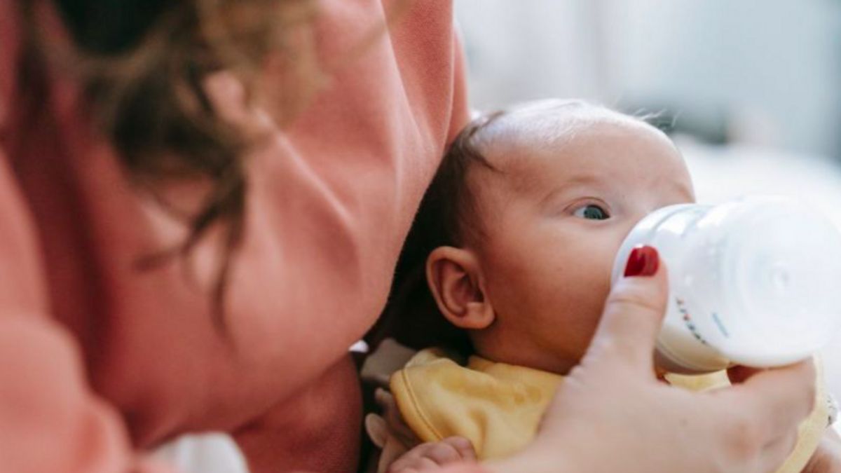 Breast Milk Donor Can't Be Careless, This Is What Pediatrician Says