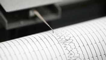 Gempa M 5,2 Guncang Kepulauan Talaud Sulut, Tidak Berpotensi Tsunami