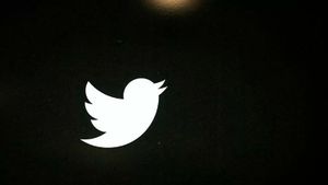 Twitter Membatasi Sebaran Konten Media Belarusia