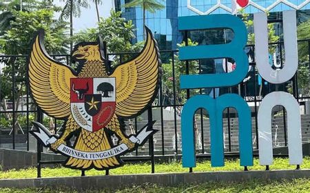 RUPS Kementerian BUMN Putuskan Ganti Direksi dan Komisaris Pertamina