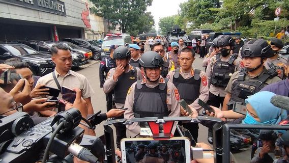 BNPT否认在阿斯塔纳亚警察局发生自杀式炸弹爆炸后被愚弄