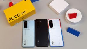 POCO M7 Hadir Besok, Usung Baterai 7000 mAh dengan Harga Rp2 Jutaan