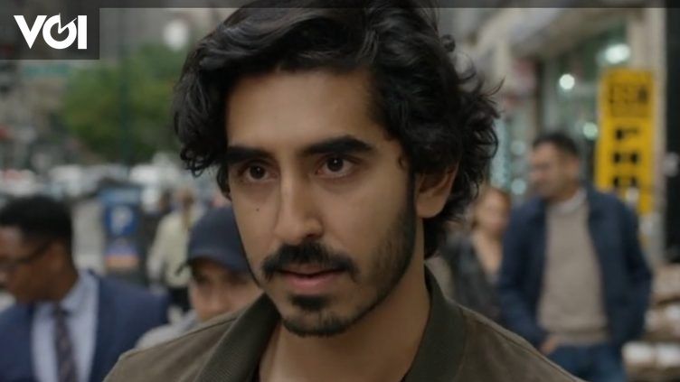 Netizens Reveal Dev Patel Was In Batam To Shoot Monkey Man