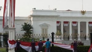 Gerah dengan Kegagalan Presiden Jokowi, HMI Bakal Demo Istana Jumat 6 Agustus