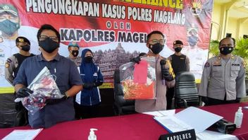 Rape With Disabilities In Magelang Threatened With 12 Years In Prison