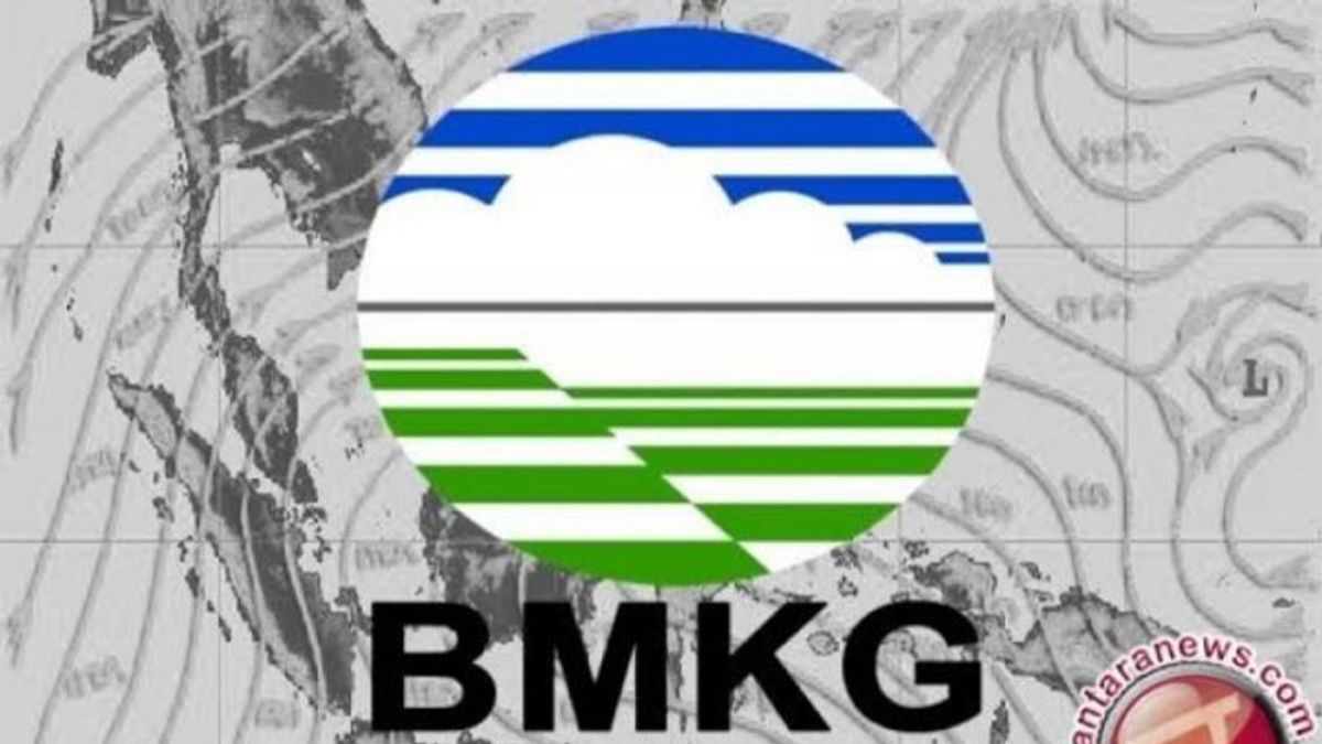 BMKG Manado Records 41 Incidents Of North Sulawesi Vibrating Earthquake