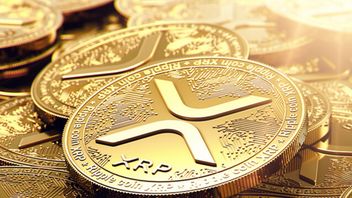 XRP Price Predicted New ATH Tembus Thanks To Ripple Partnership And SEC Case Optimism