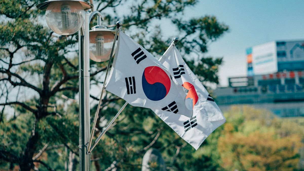 Ibu Mertua Presiden Korea Selatan Ditangkap karena Kasus Pemalsuan Dokumen Keuangan