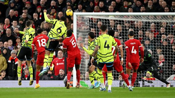 match imbang, Arsenal aide Liverpool à Aston Villa